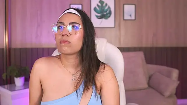 VeroCruz Live XXX-Chat