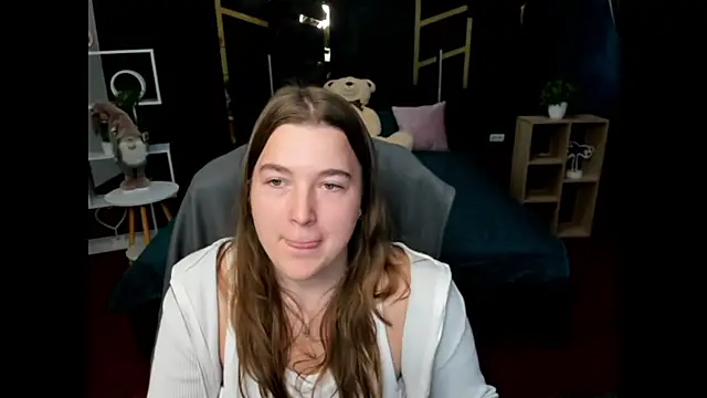 Miaa-Berry's Live XXX Chat