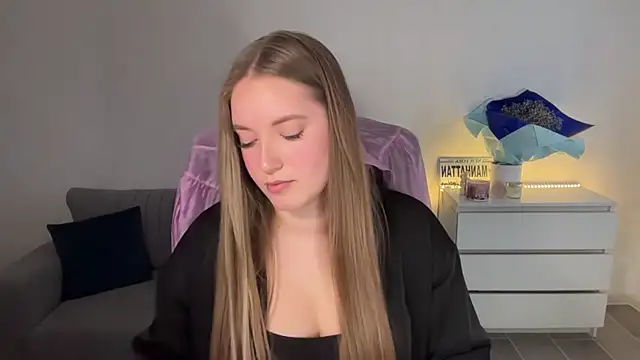 EvaMaddison 라이브 XXX 채팅