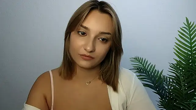 Živý XXX chat veryshygirl