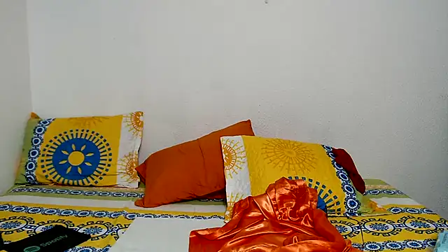 Živý XXX chat candy_mature_