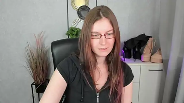 Živý XXX chat emmaxDelight
