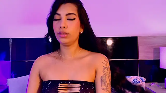 Živý XXX chat AlissonRossi