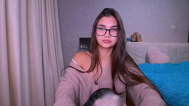 Baby_Tonight Chat XXX in diretta