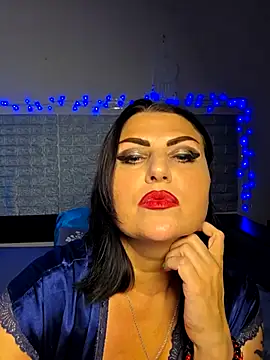 Chat XXX ao vivo de kataleya94