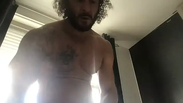 Chat XXX ao vivo de Magic_Mike_666