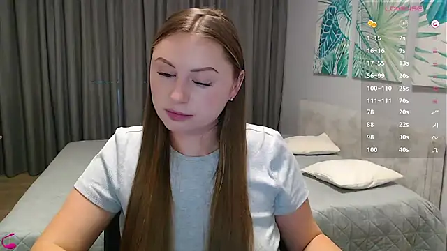 mia_bloomy 라이브 XXX 채팅