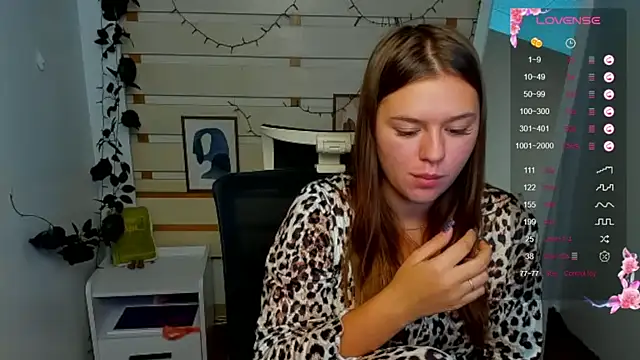 Josephine_Kiss' Live XXX Chat