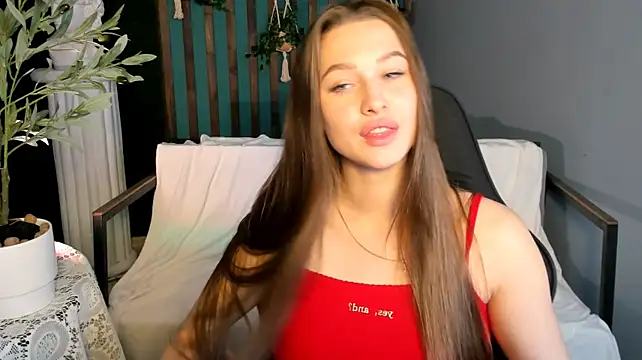 ArielSykes' Live XXX Chat