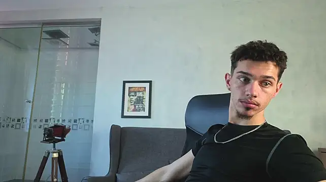 KaydenDrew Live XXX-chat