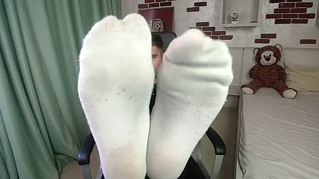XXX chat uživo modela KyloEast