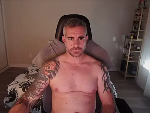 Živý XXX chat mar88magic