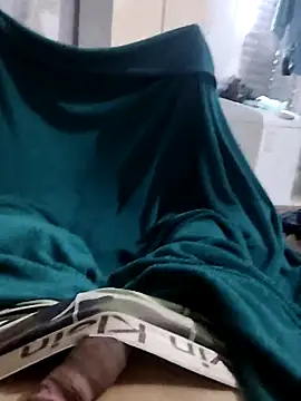 Show Webcam de Juliano69xv