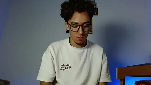 Živý XXX chat Austinreedss