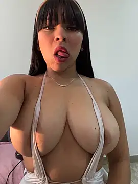 BrendaCrean's Live XXX Chat