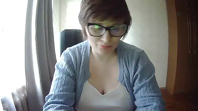 Jolinaha's Live XXX Chat