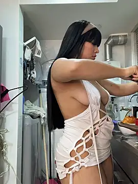 BrendaCrean – Live XXX-chat