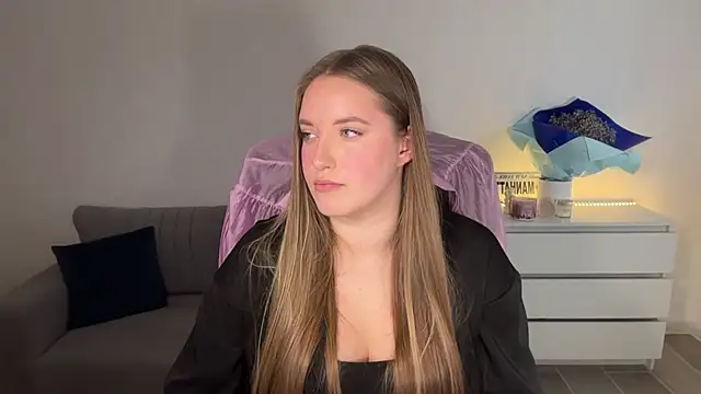Chat XXX en directo de EvaMaddison