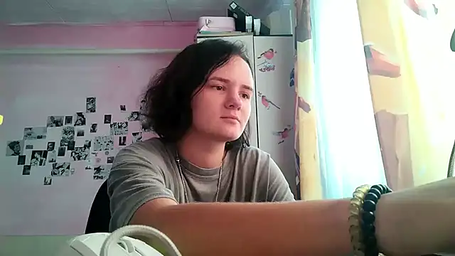 KieraTerlecki's Live XXX Chat