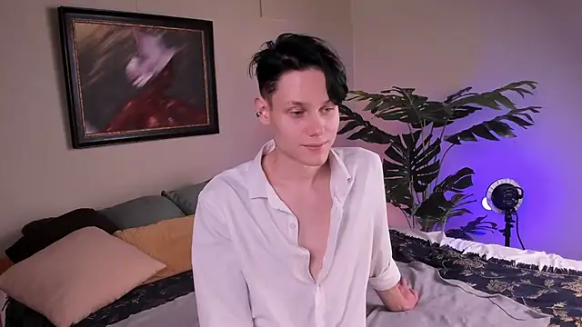 Chat XXX en directo de Jan_Dekkel