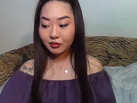 Aleksa_Blackdream 라이브 XXX 채팅