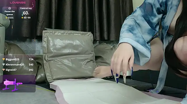 Fox-yiyi - 小穴特写🦋Vaginal close-up