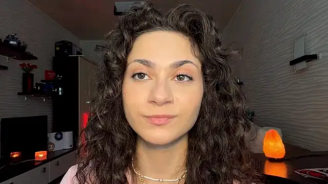 Chat +18 de JaquelynRollend ao vivo