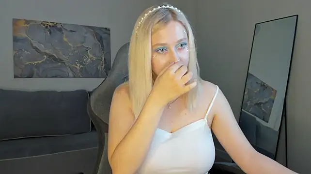 AmeliaxCandy's Live XXX Chat