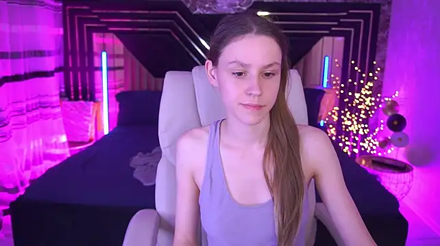 GracyMurre's Live XXX Chat