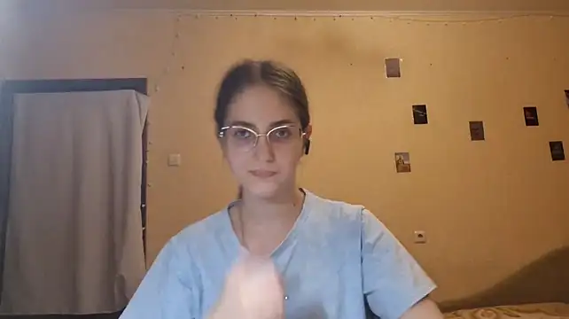Chat XXX Live Katelemon