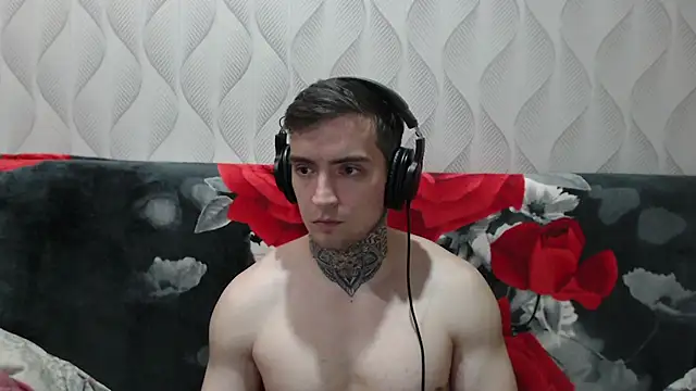 Chat XXX ao vivo de this_is_andy