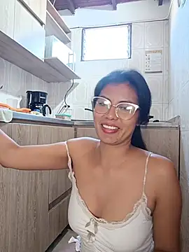 MaelyDoll_ - Fuck with dildo