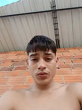 Chat +18 de The_beby_guy ao vivo