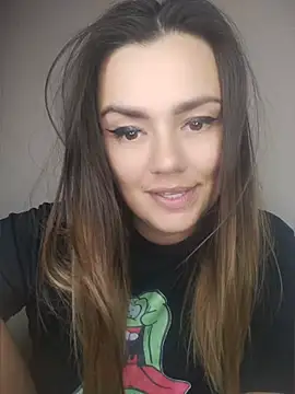 KrissSexi Live XXX-Chat