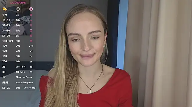 A_delina Adlı Modelin Canlı XXX Sohbeti