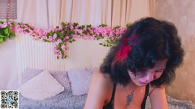 VesperSolace Chat XXX in diretta