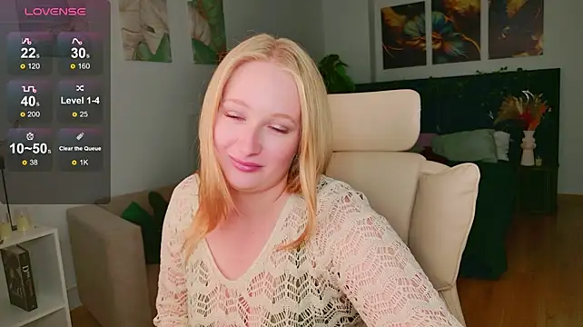 WhiteLilyyn Live XXX chat