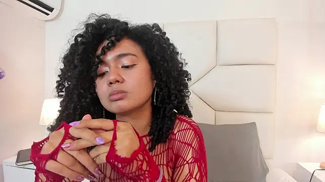 Kiraspell – Live XXX-chat