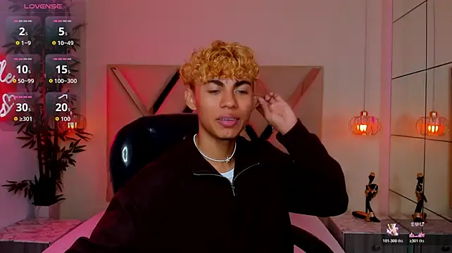 Anyelo_Twink's Live XXX Chat