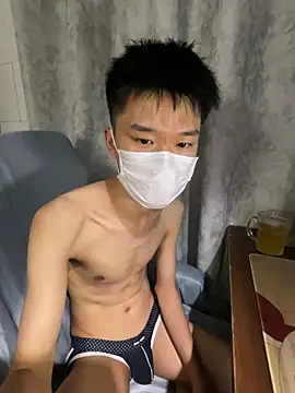 Zhang_yiovo Live XXX-Chat