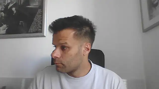 FROCETTO93 Chat XXX live