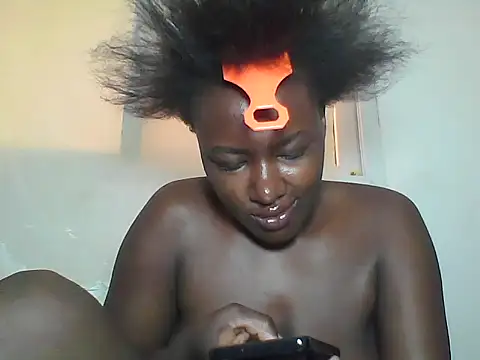 Blackqueen5 - Finger Pussy @get wet