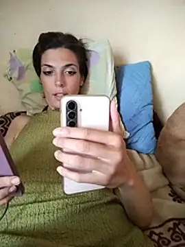 Chat XXX en directo de Wild_Witch