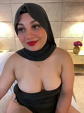 Chat XXX en directo de _anjum_