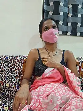Sembang XXX Secara Langsung Marathi_Sayali