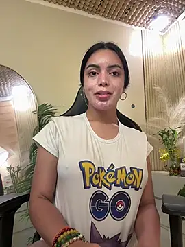 TS-SimplyTheBest Adlı Modelin Canlı XXX Sohbeti