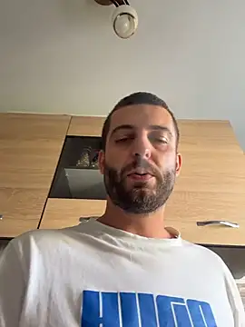 Pablo_Hornyguy95 Live XXX-Chat