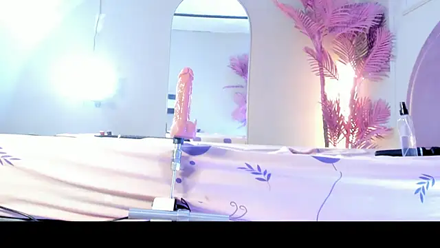 Nalapalmer - My delicious pussy x 5 min + SQUIRT