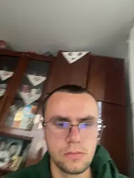 Aleks0001S webcam show