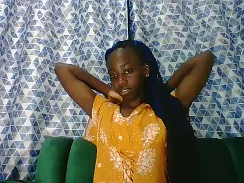 Darkpretty23 - blow kisses for daddy